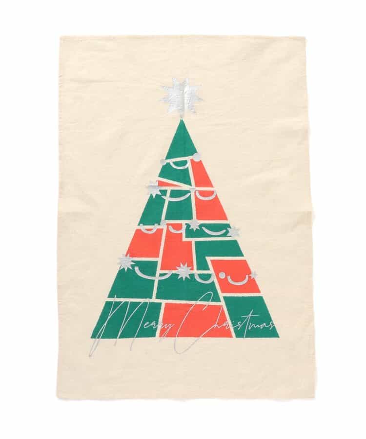 ★SALE★クリスマスツリータペストリー_359238