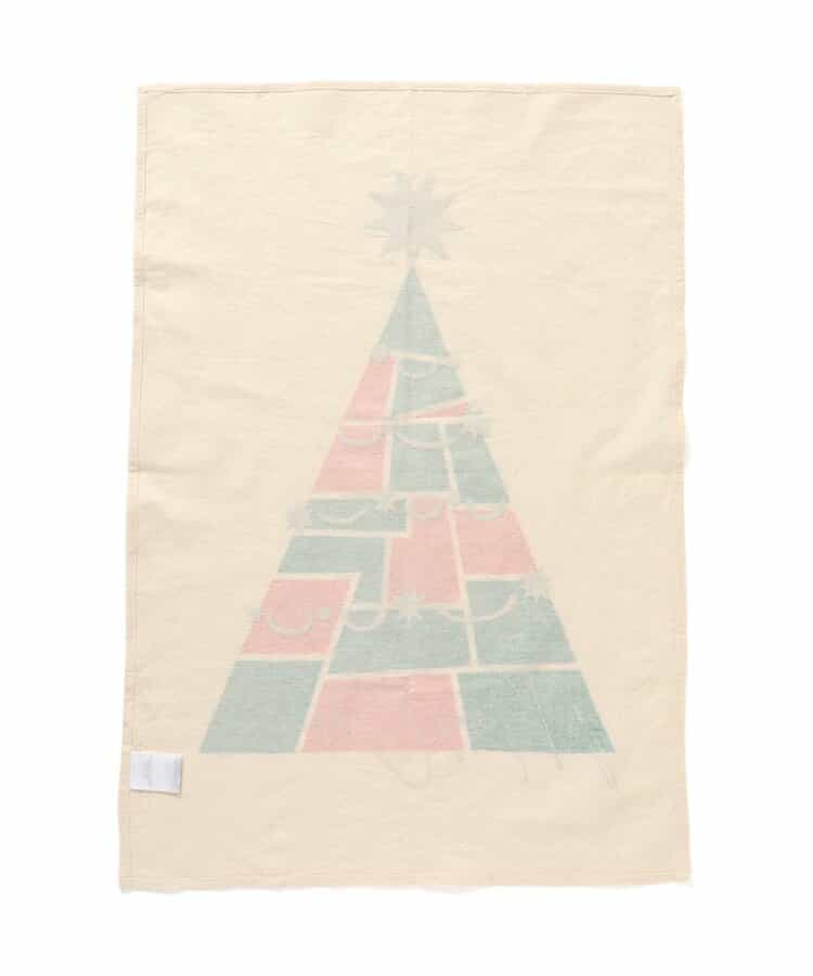 ★SALE★クリスマスツリータペストリー_359239