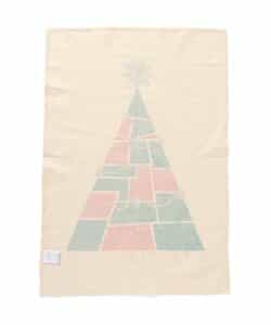 ★SALE★クリスマスツリータペストリー_359239