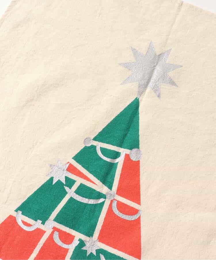 ★SALE★クリスマスツリータペストリー_359241