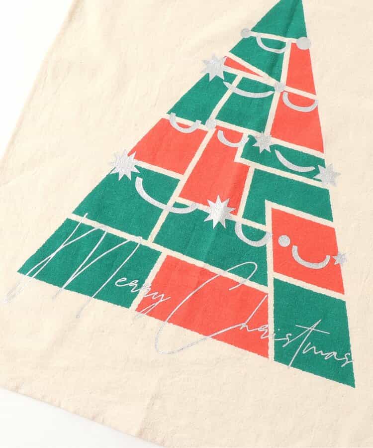★SALE★クリスマスツリータペストリー_359242