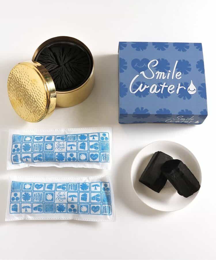 【久慈コラボ】SMILE　 MADE　mini_865061
