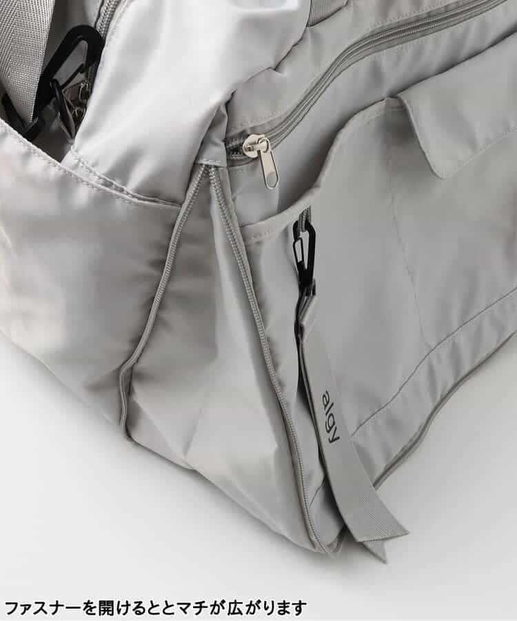 3WAY拡張ボストンBAG【22-30L】_724030