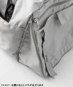 3WAY拡張ボストンBAG【22-30L】_724030
