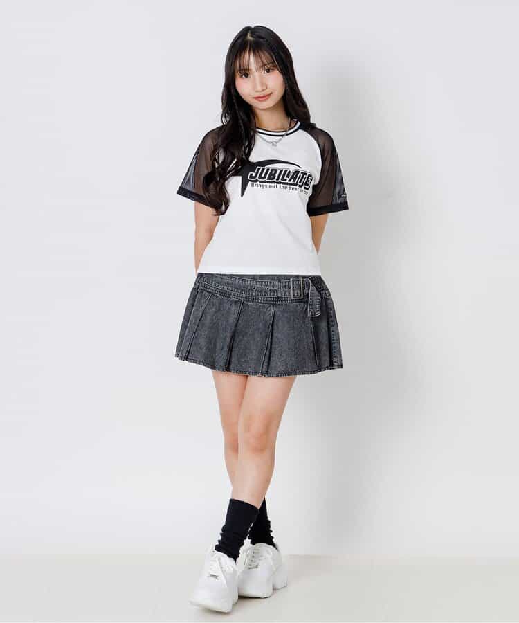 厚底スニーカー_866171