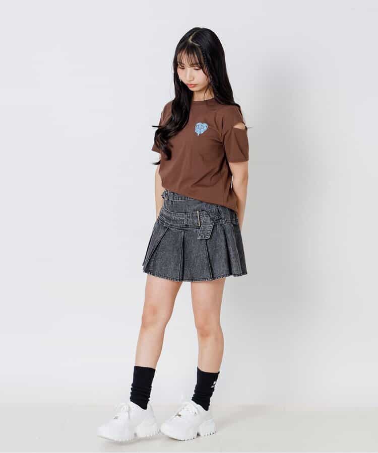 厚底スニーカー_866172