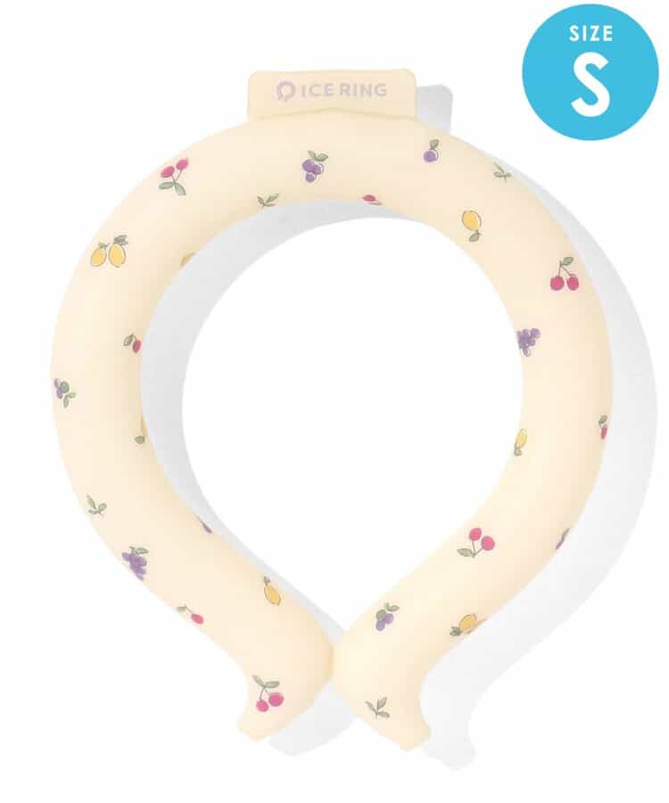 【累計販売本数136万本突破】ICE RING（キッズ） Sサイズ