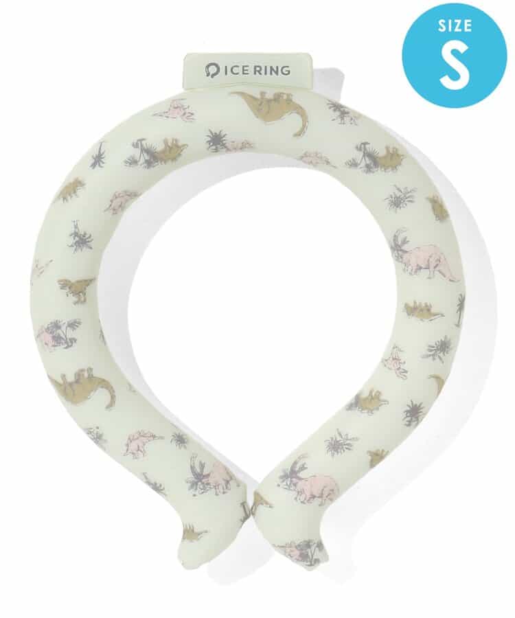 【累計販売本数136万本突破】ICE RING（キッズ） Sサイズ