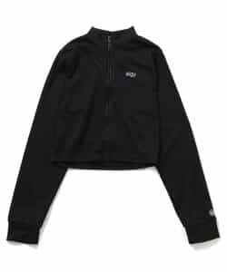 ★SALE★algy 無地WジップUVラッシュカード