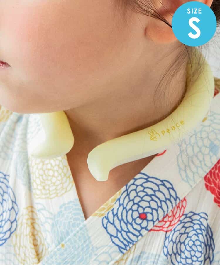 【累計販売本数136万本突破】ICE RING（キッズ） Sサイズ