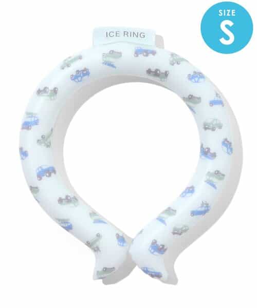 【累計販売本数136万本突破】ICE RING（キッズ） Sサイズ