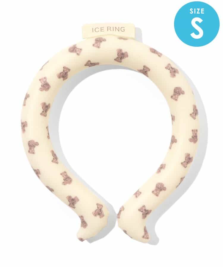 【累計販売本数136万本突破】ICE RING（キッズ） Sサイズ