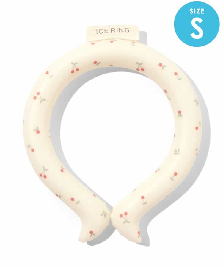 【累計販売本数136万本突破】ICE RING（キッズ） Sサイズ