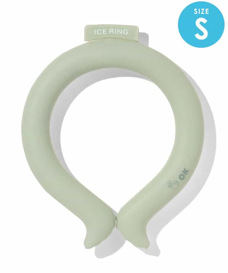 【累計販売本数136万本突破】ICE RING（キッズ） Sサイズ