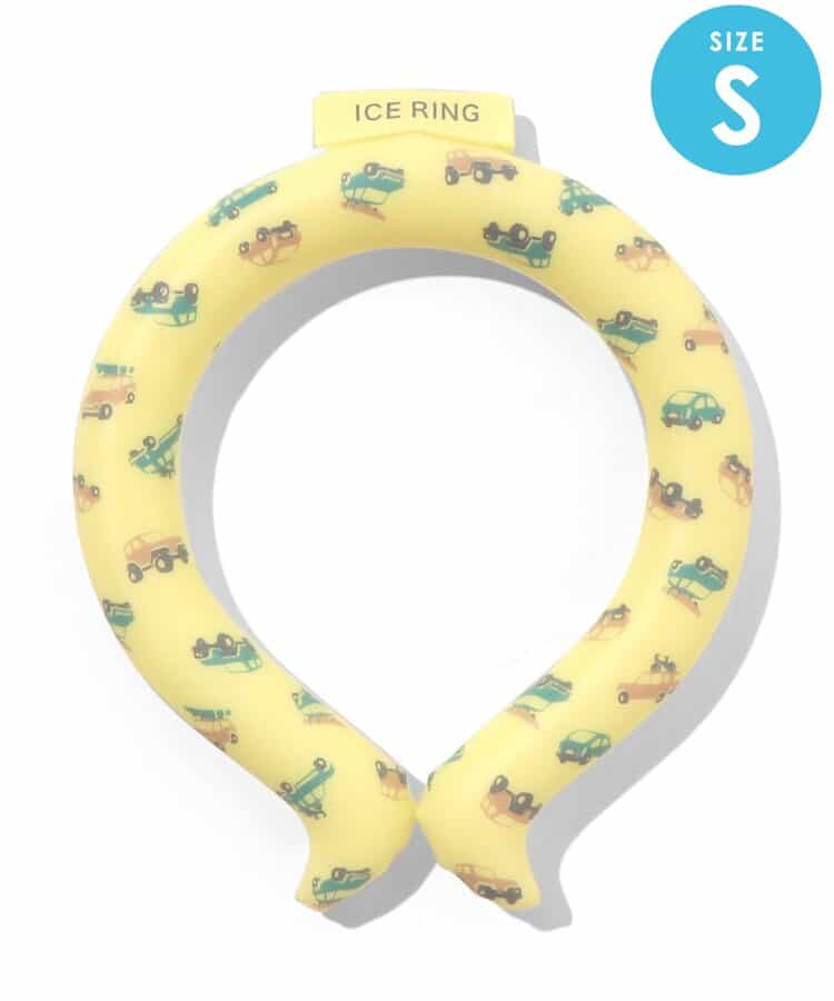【累計販売本数136万本突破】ICE RING（キッズ） Sサイズ
