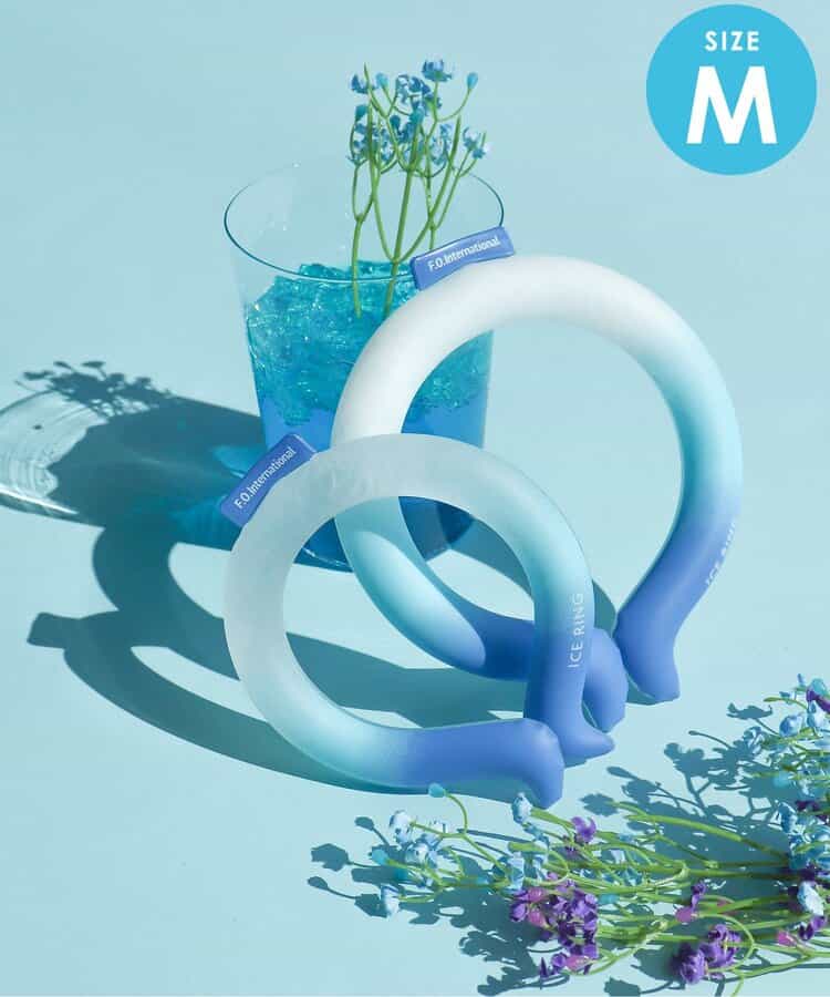 【累計販売本数136万本突破】ICE RING（オトナ） Mサイズ