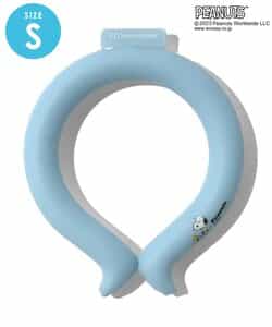 【累計販売本数136万本突破】PEANUTSコラボ ICE RING(キッズ) Sサイズ