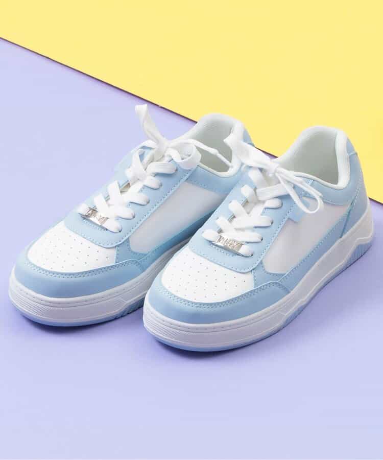 ★SALE★ローカットコートスニーカー