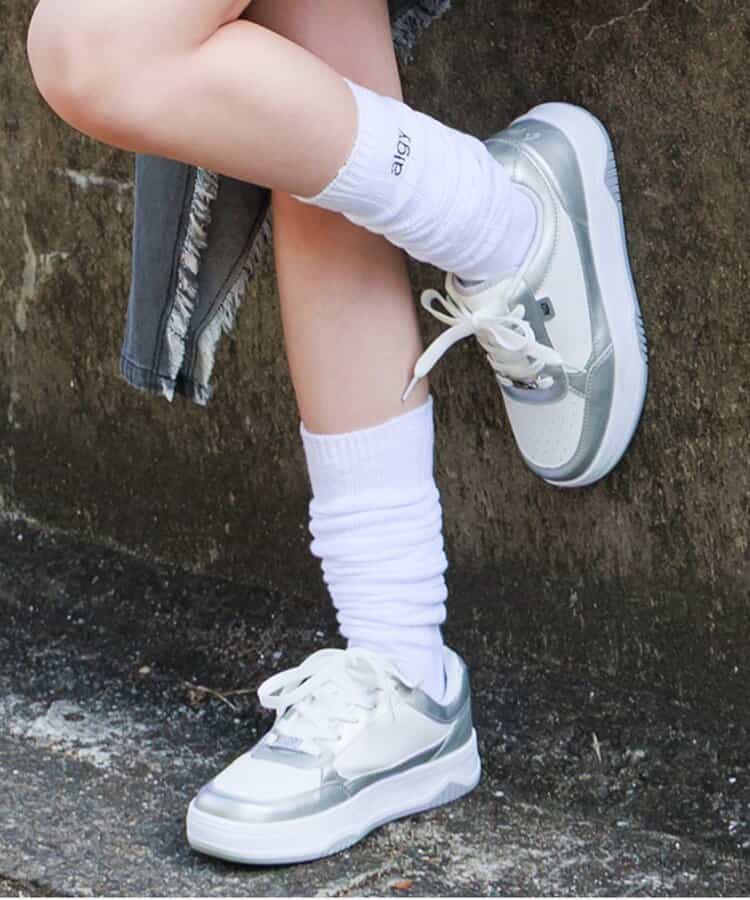 ★SALE★ローカットコートスニーカー