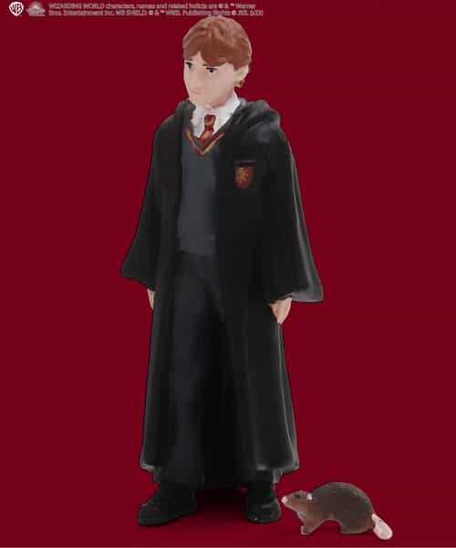 ★SALE★【Schleich】Ron＆Scabbers