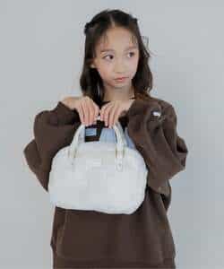2WAYエコファーボストンBAG_967294