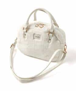 2WAYエコファーボストンBAG_967299