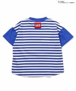 TOMICA４車種プリントTシャツ_879823