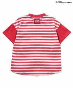 TOMICA４車種プリントTシャツ_879828