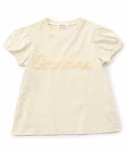 ★SALE★チュールロゴTシャツ_811060