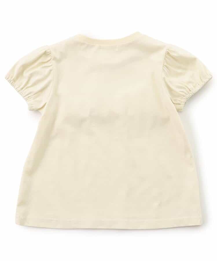 ★SALE★チュールロゴTシャツ_811061