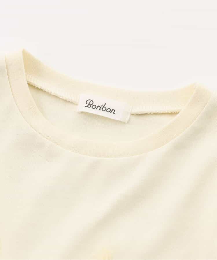 ★SALE★チュールロゴTシャツ_811062