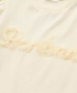 ★SALE★チュールロゴTシャツ_811063