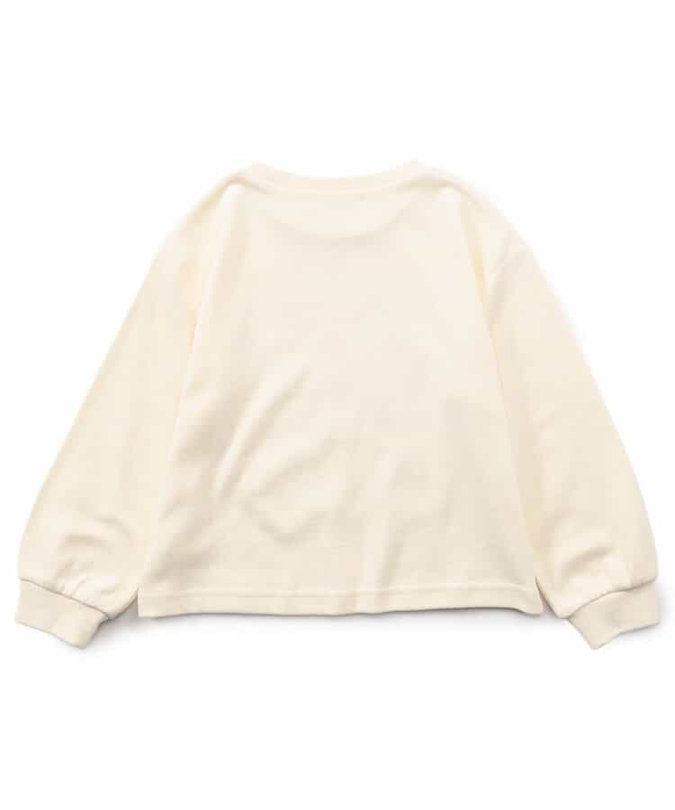 スタンプ長袖Tシャツ_912019