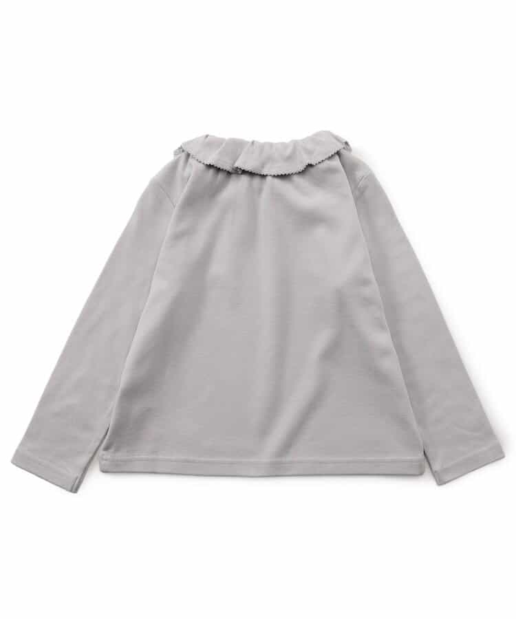 ピコフリルトップス_912065