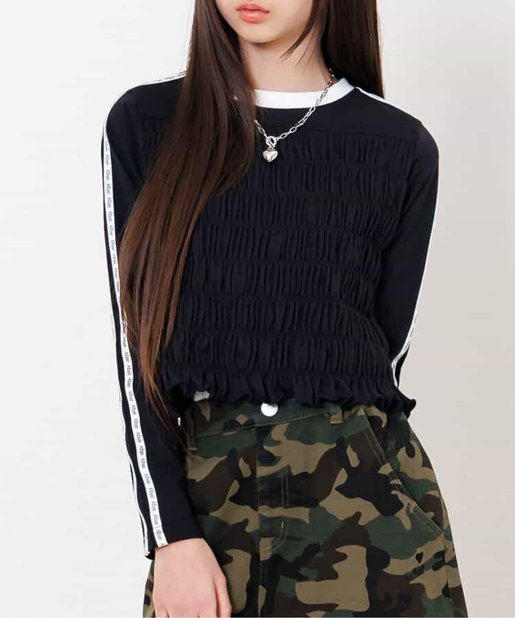 ★SALE★シャーリングロンT