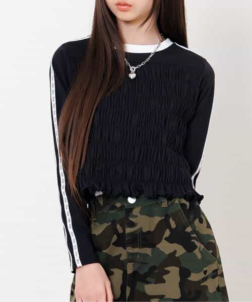 ★SALE★シャーリングロンT