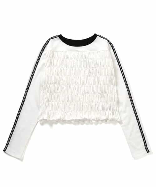 ★SALE★シャーリングロンT