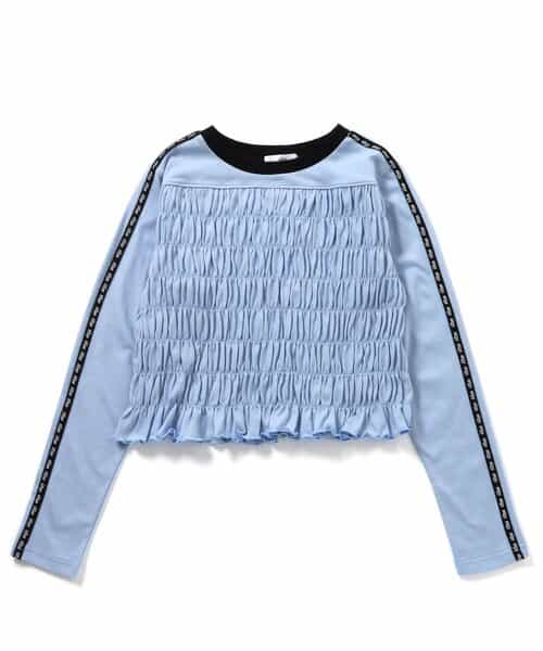 ★SALE★シャーリングロンT