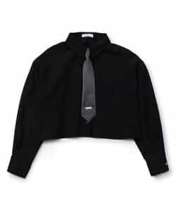 ★SALE★【セレモニー対応】シャツ＆ネクタイセット_712728