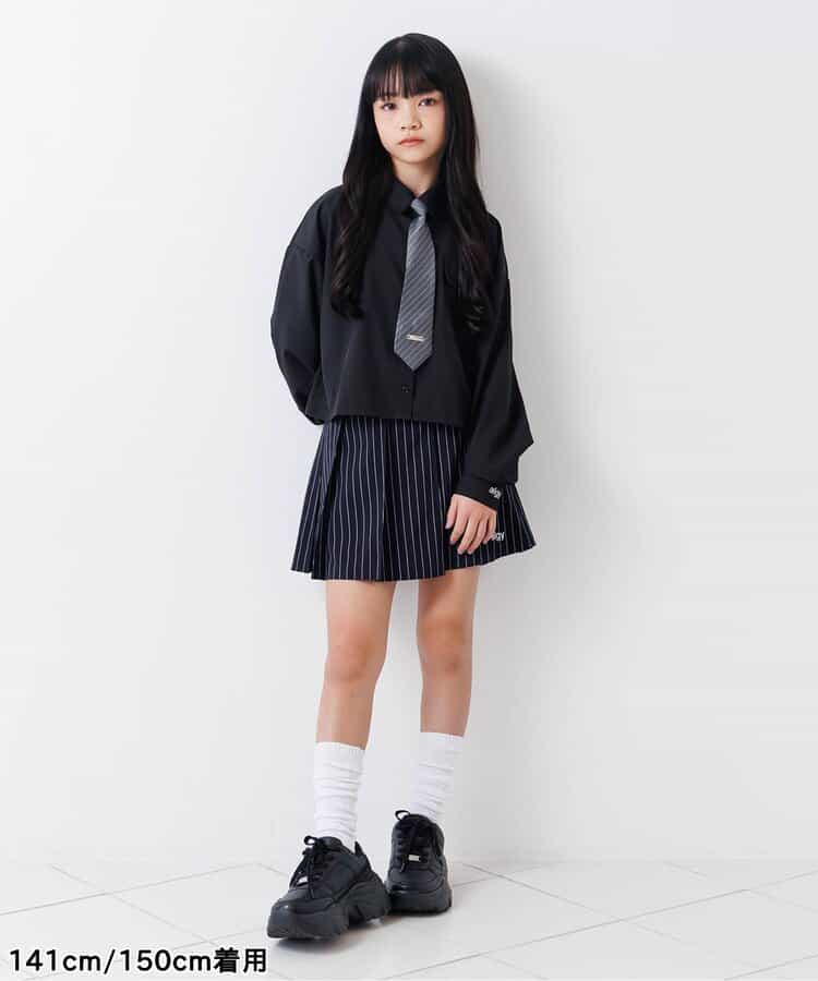 ★SALE★【セレモニー対応】シャツ＆ネクタイセット_712730