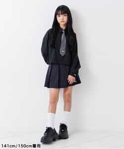 ★SALE★【セレモニー対応】シャツ＆ネクタイセット_712730