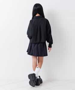 ★SALE★【セレモニー対応】シャツ＆ネクタイセット_712731