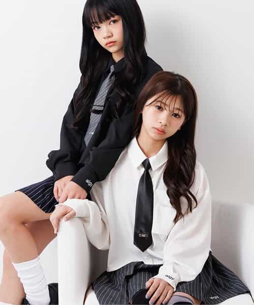 ★SALE★【セレモニー対応】シャツ＆ネクタイセット