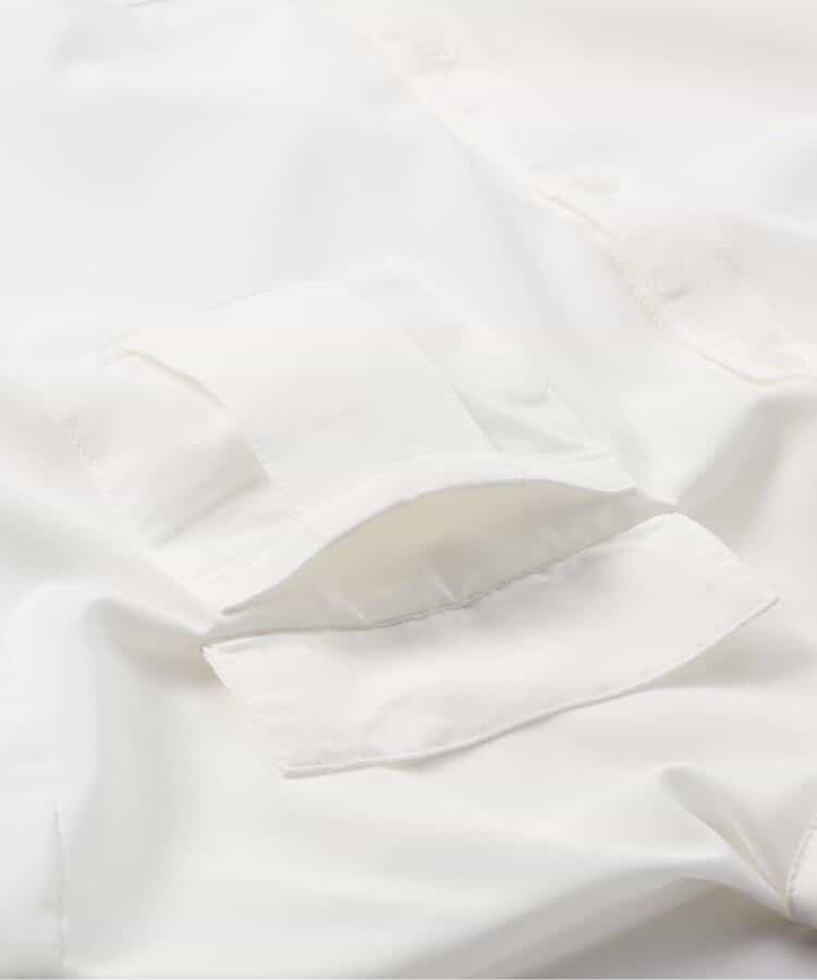★SALE★【セレモニー対応】シャツ＆ネクタイセット_712738