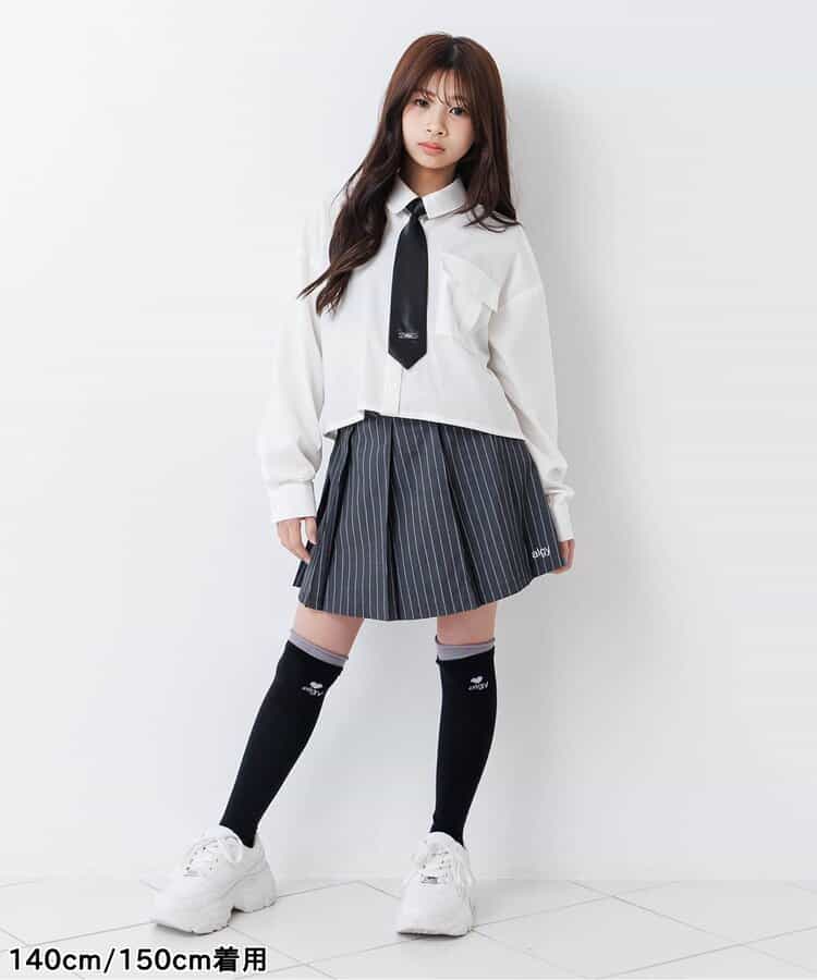 ★SALE★【セレモニー対応】シャツ＆ネクタイセット_712744
