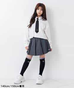 ★SALE★【セレモニー対応】シャツ＆ネクタイセット_712744