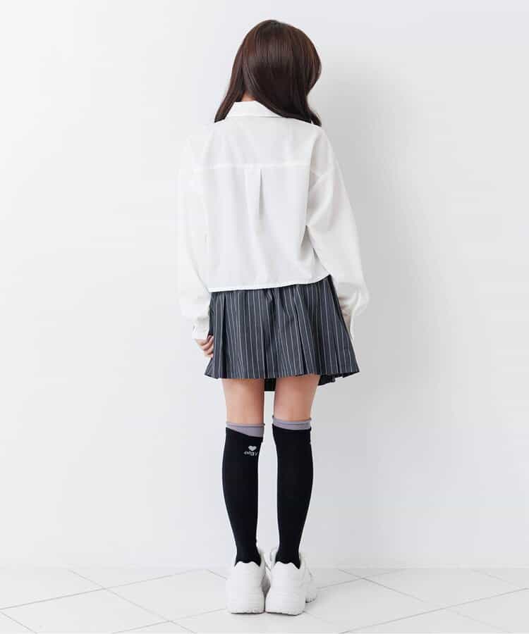 ★SALE★【セレモニー対応】シャツ＆ネクタイセット_712745