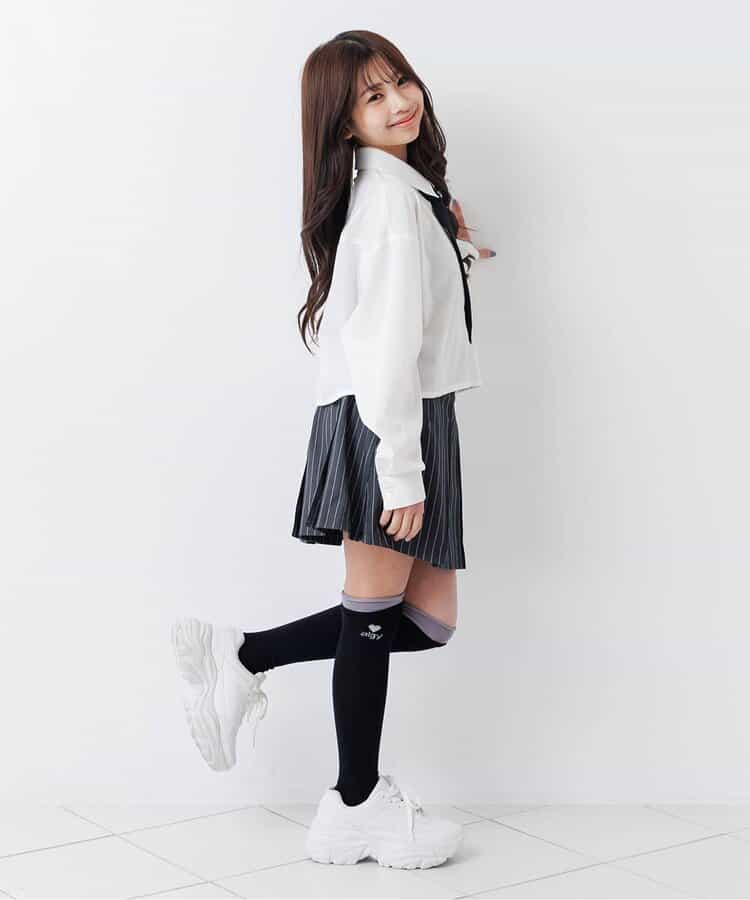 ★SALE★【セレモニー対応】シャツ＆ネクタイセット_712746