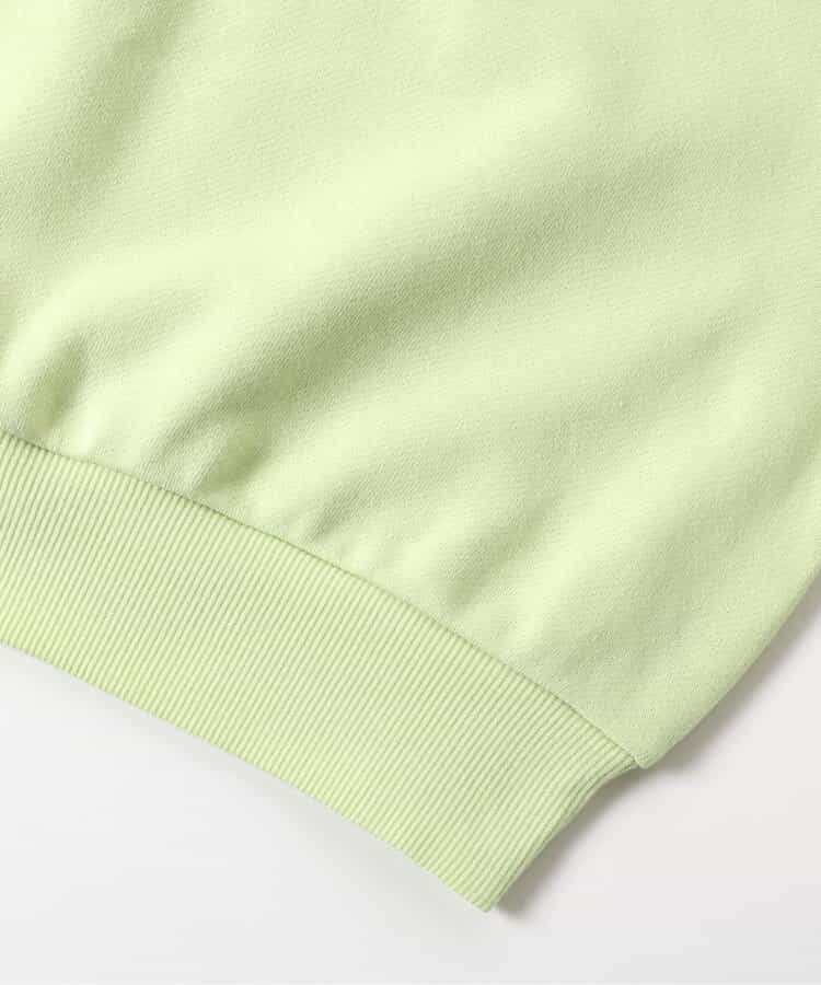 ★SALE★【セットアップ対応】クロップドトレーナー_712759