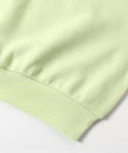 ★SALE★【セットアップ対応】クロップドトレーナー_712759